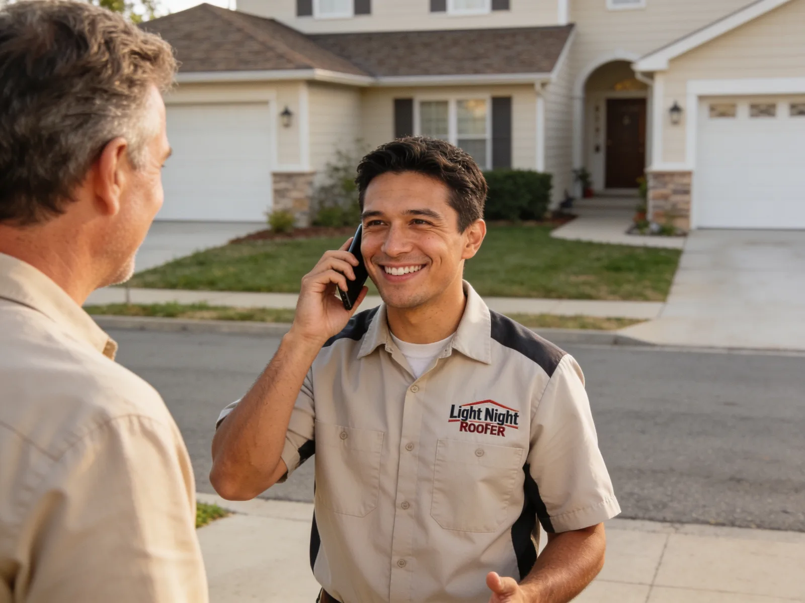 Emergency Roof Repair Waterbury, NE FAQs